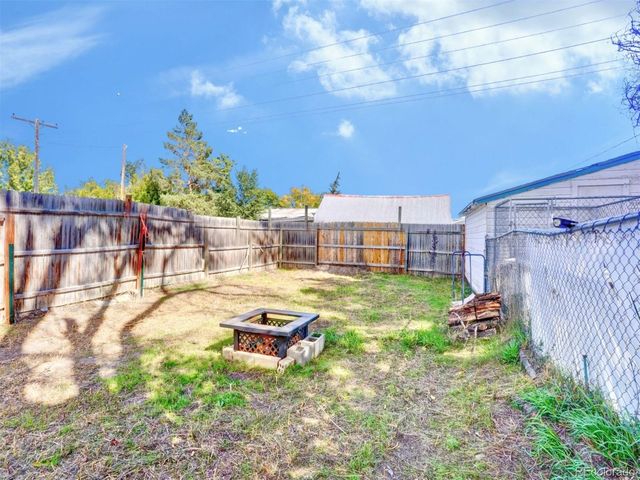 35824 Pleasant Hill Avenue, Galeton, CO 80622