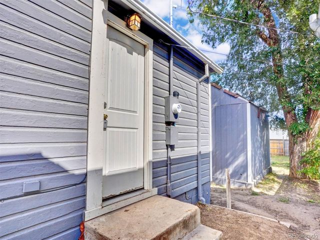 35824 Pleasant Hill Avenue, Galeton, CO 80622