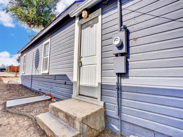 35824 Pleasant Hill Avenue, Galeton, CO 80622