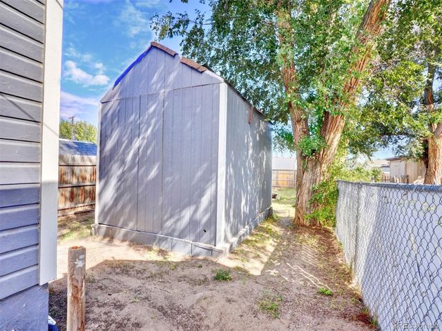 35824 Pleasant Hill Avenue, Galeton, CO 80622