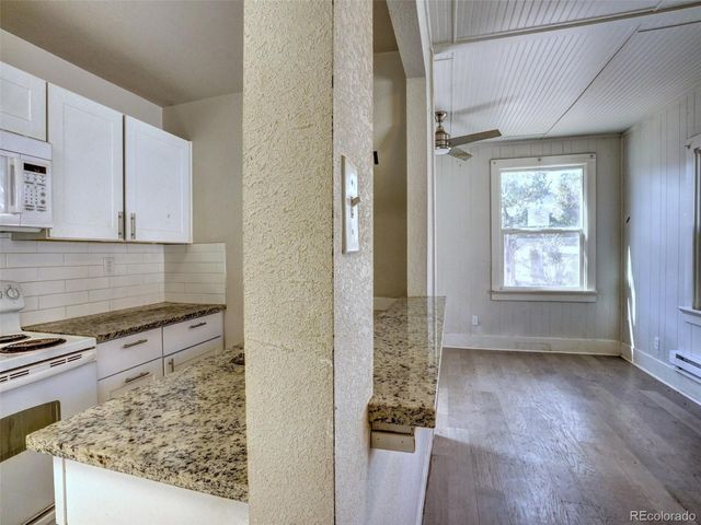 35824 Pleasant Hill Avenue, Galeton, CO 80622