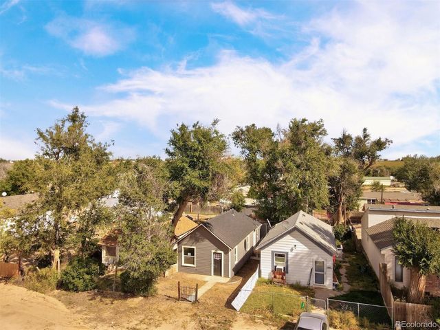 35824 Pleasant Hill Avenue, Galeton, CO 80622