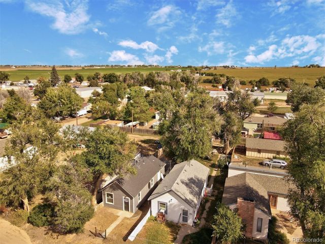 35824 Pleasant Hill Avenue, Galeton, CO 80622