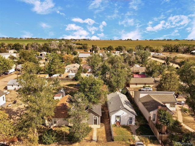 35824 Pleasant Hill Avenue, Galeton, CO 80622