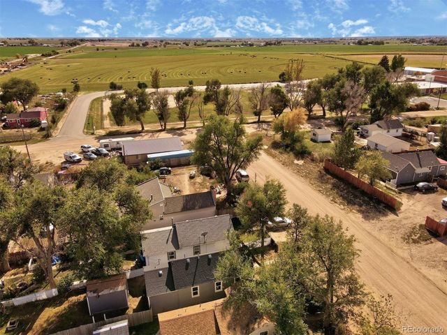 35824 Pleasant Hill Avenue, Galeton, CO 80622