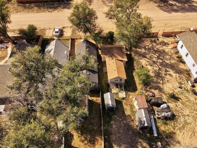 35824 Pleasant Hill Avenue, Galeton, CO 80622