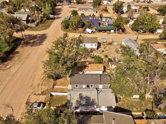 35824 Pleasant Hill Avenue, Galeton, CO 80622