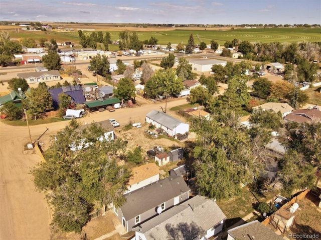 35824 Pleasant Hill Avenue, Galeton, CO 80622