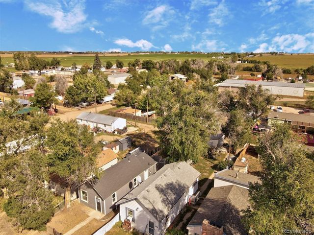 35824 Pleasant Hill Avenue, Galeton, CO 80622