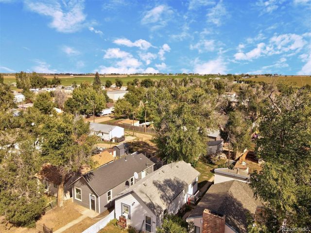 35824 Pleasant Hill Avenue, Galeton, CO 80622