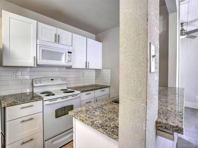 35824 Pleasant Hill Avenue, Galeton, CO 80622