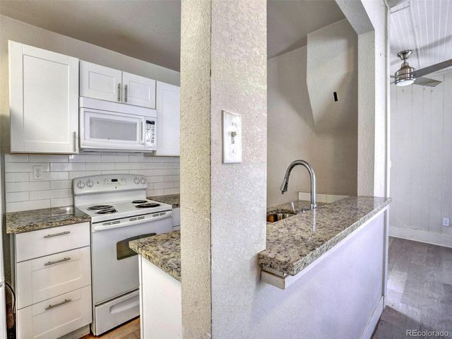 35824 Pleasant Hill Avenue, Galeton, CO 80622