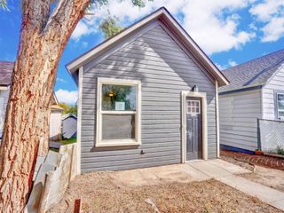 35824 Pleasant Hill Avenue, Galeton, CO 80622