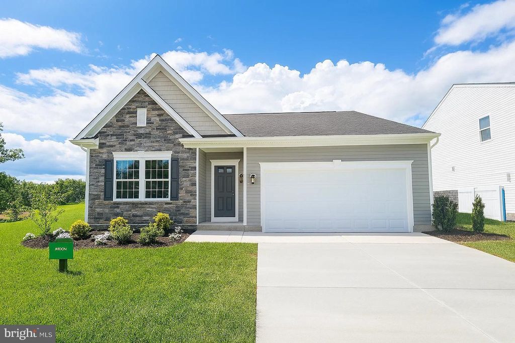 159 WILLIAMSON, Winchester, VA 22602