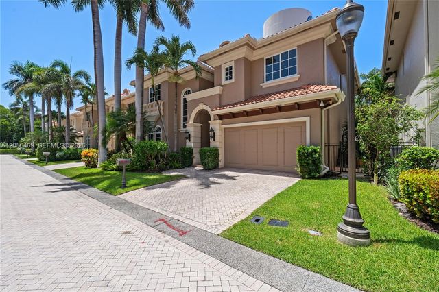 3630 S Ocean Boulevard, Highland Beach, FL 33487