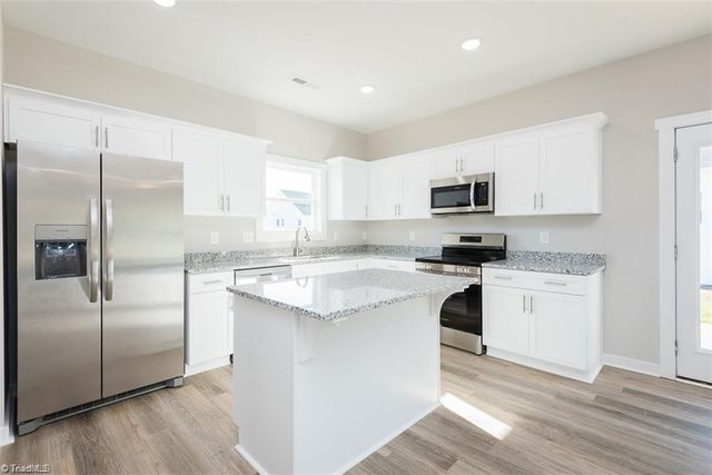 2823 Ricolden Trail, Elon, NC 27244