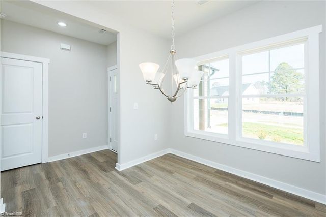2823 Ricolden Trail, Elon, NC 27244