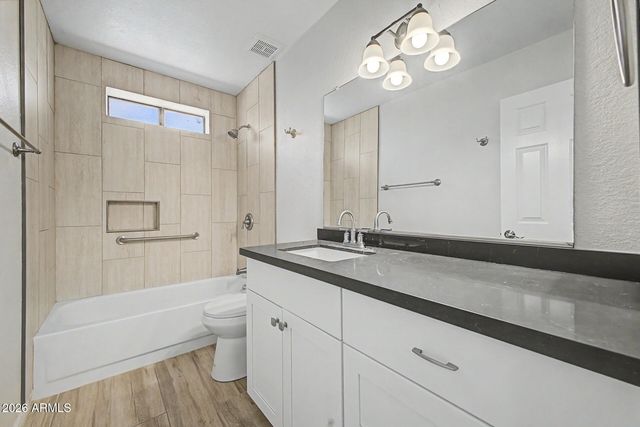 15007 N 43RD Street, Phoenix, AZ 85032