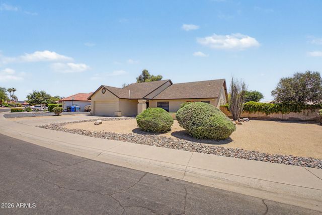 15007 N 43RD Street, Phoenix, AZ 85032