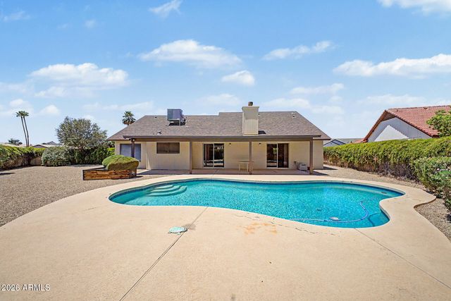 15007 N 43RD Street, Phoenix, AZ 85032