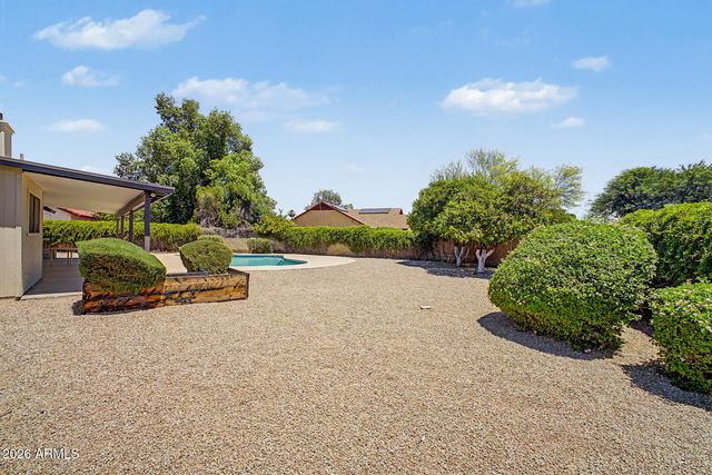 15007 N 43RD Street, Phoenix, AZ 85032