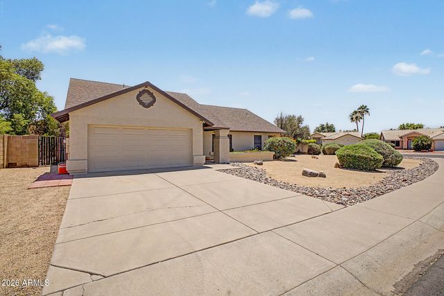 15007 N 43RD Street, Phoenix, AZ 85032