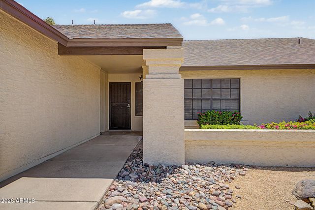 15007 N 43RD Street, Phoenix, AZ 85032