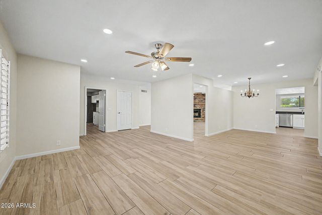 15007 N 43RD Street, Phoenix, AZ 85032