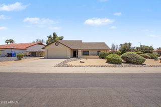 15007 N 43RD Street, Phoenix, AZ 85032