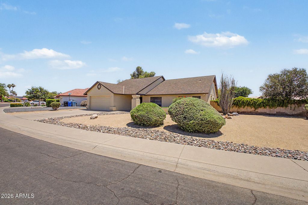 15007 N 43RD Street, Phoenix, AZ 85032 — photo 3