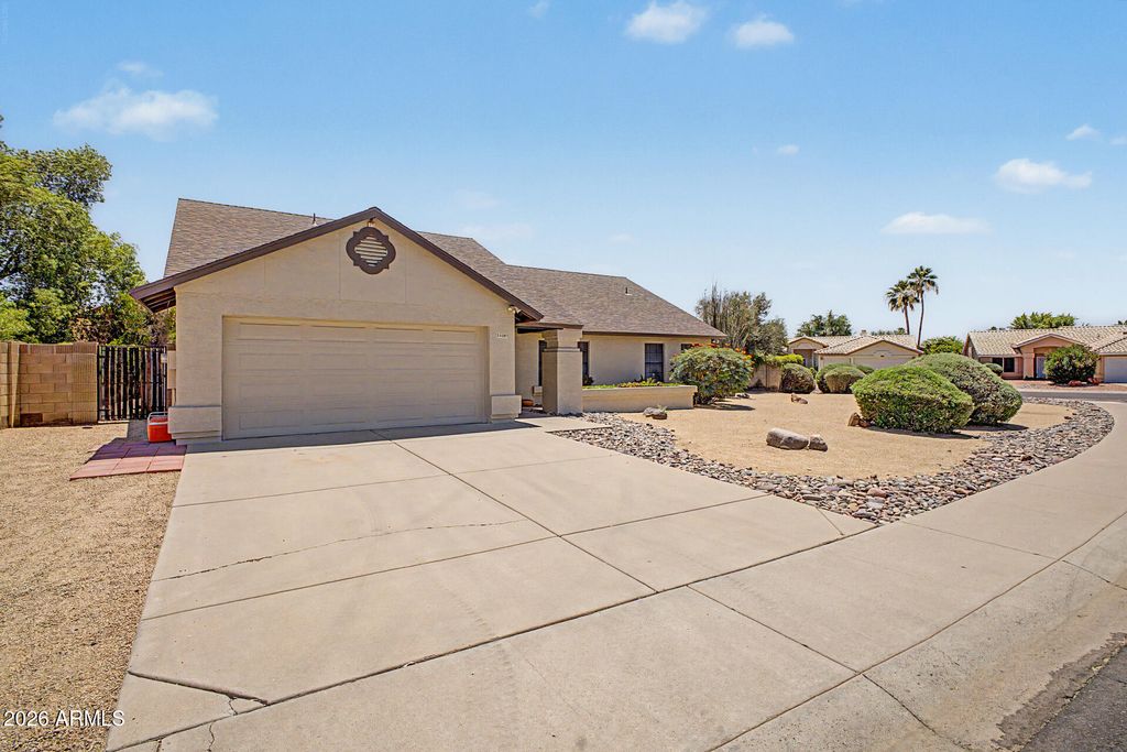 15007 N 43RD Street, Phoenix, AZ 85032 — photo 4