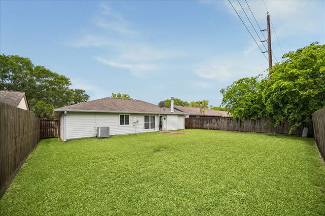 218 Tara Plantation Drive, Richmond, TX 77469