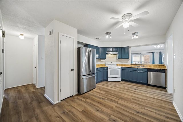 218 Tara Plantation Drive, Richmond, TX 77469