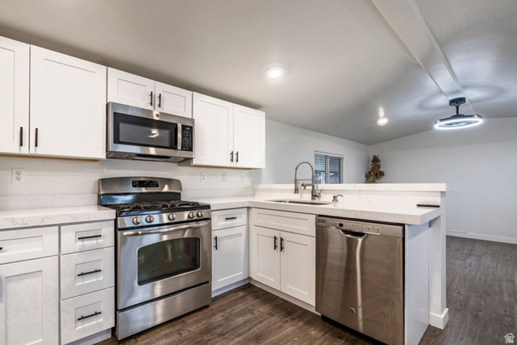 249 E JORDAN VIEW DR #132, Sandy, UT 84070 — photo 2