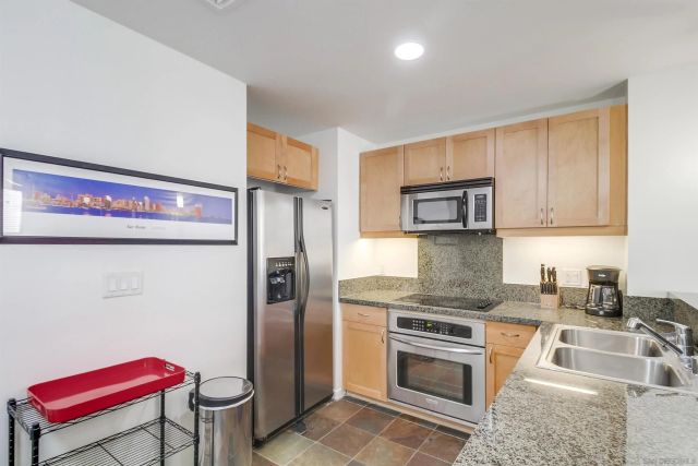 1150 J 603, San Diego, CA 92101