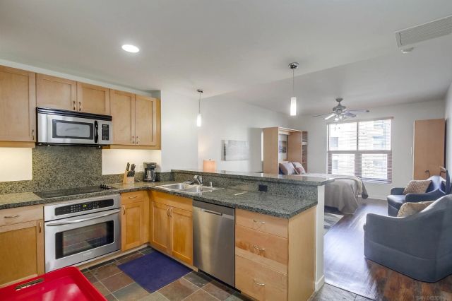 1150 J 603, San Diego, CA 92101