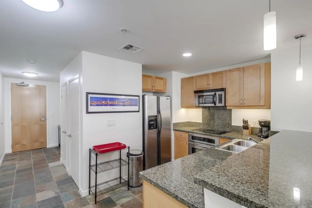 1150 J 603, San Diego, CA 92101