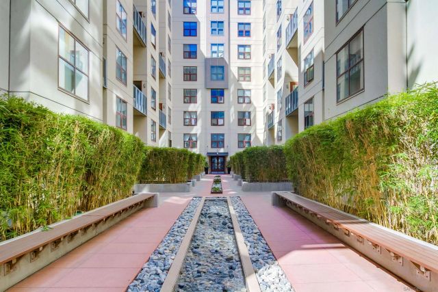 1150 J 603, San Diego, CA 92101