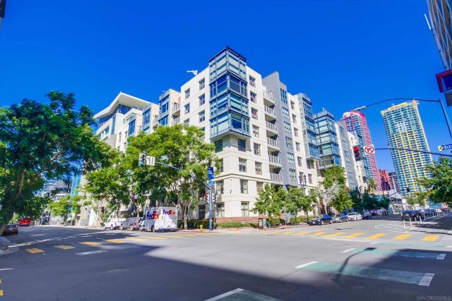 1150 J 603, San Diego, CA 92101