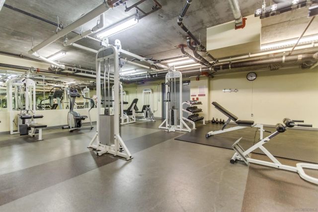 1150 J 603, San Diego, CA 92101