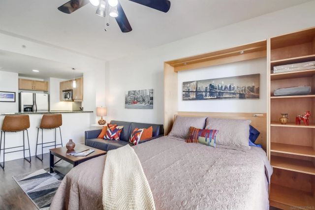 1150 J 603, San Diego, CA 92101