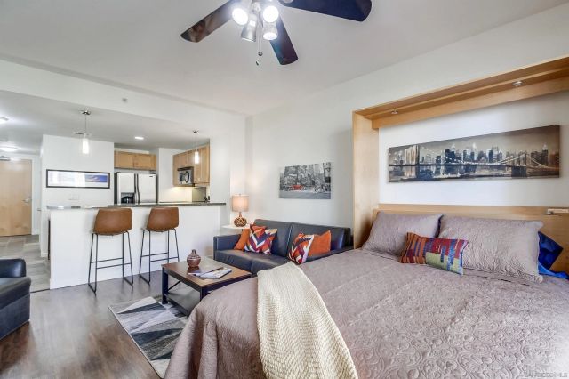 1150 J 603, San Diego, CA 92101
