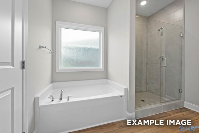 219 Jerrie Lynn Boulevard, Meridianville, AL 35759