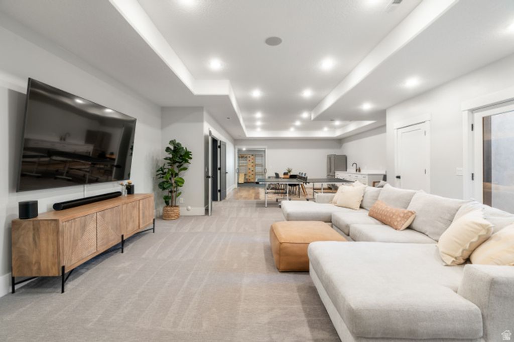 Image 46 of property listing at 179 E TWIN HOLLOW DR #19, Mapleton, UT 84664