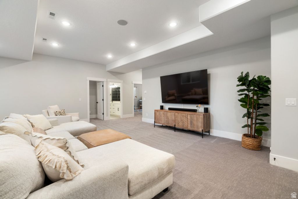 Image 48 of property listing at 179 E TWIN HOLLOW DR #19, Mapleton, UT 84664