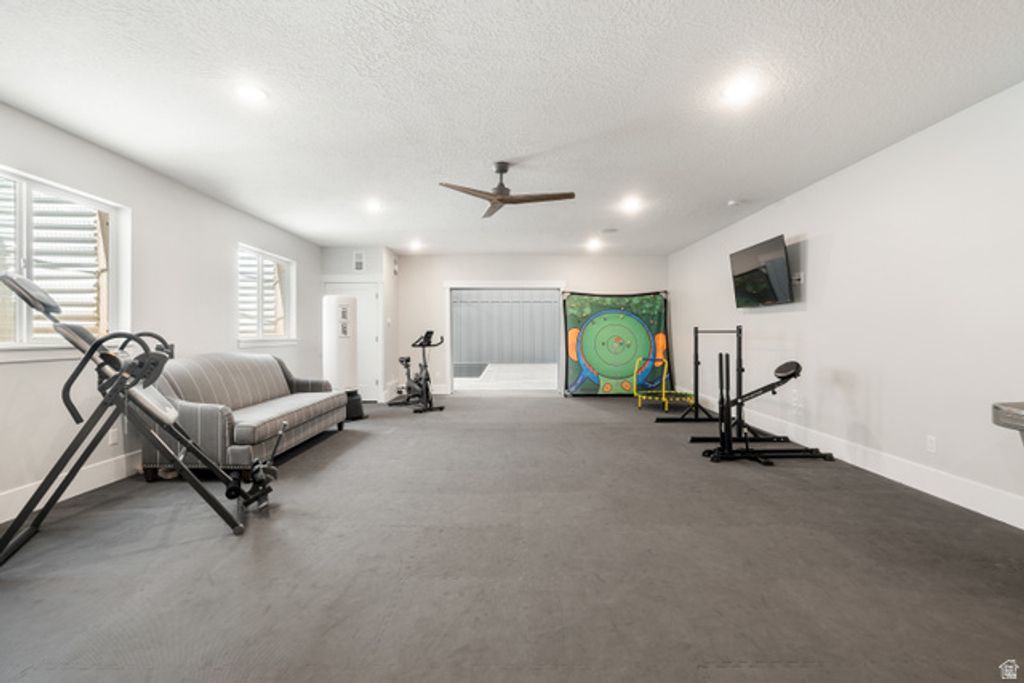 Image 57 of property listing at 179 E TWIN HOLLOW DR #19, Mapleton, UT 84664