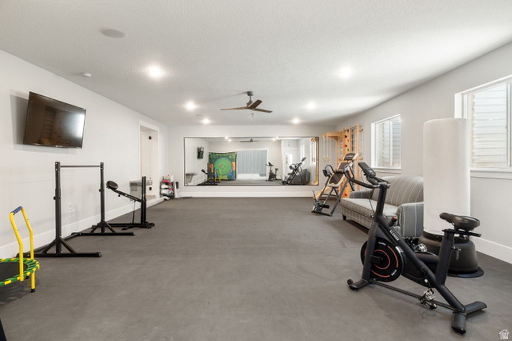 Image 58 of property listing at 179 E TWIN HOLLOW DR #19, Mapleton, UT 84664