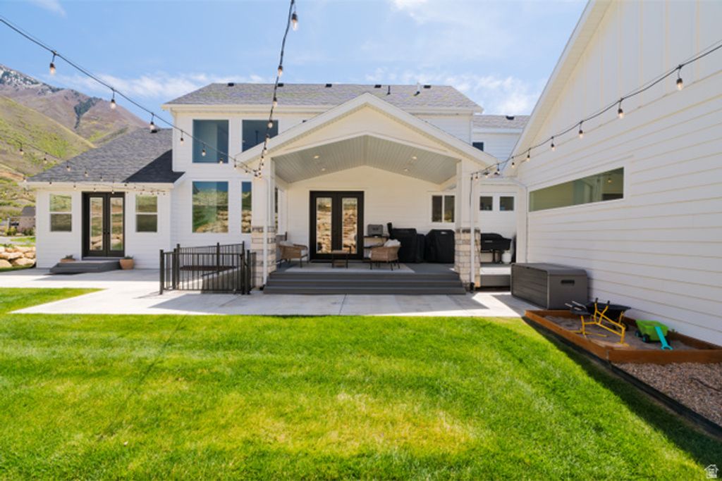 Image 65 of property listing at 179 E TWIN HOLLOW DR #19, Mapleton, UT 84664