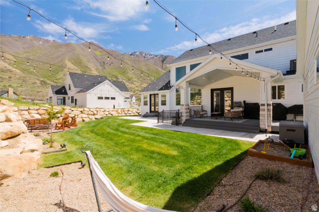 Image 66 of property listing at 179 E TWIN HOLLOW DR #19, Mapleton, UT 84664