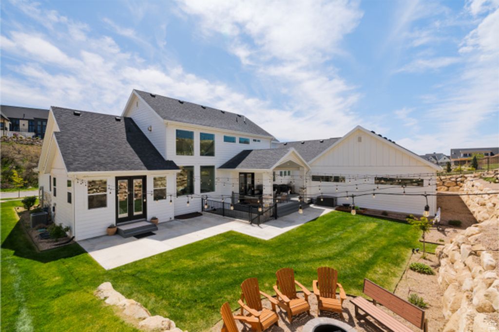 Image 71 of property listing at 179 E TWIN HOLLOW DR #19, Mapleton, UT 84664